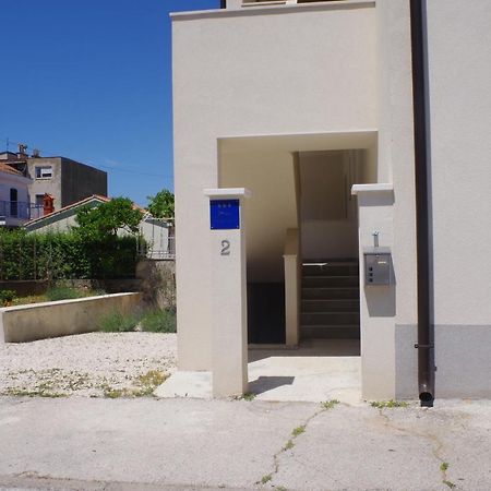Holiday apartment Dunja Pula Bagian luar foto