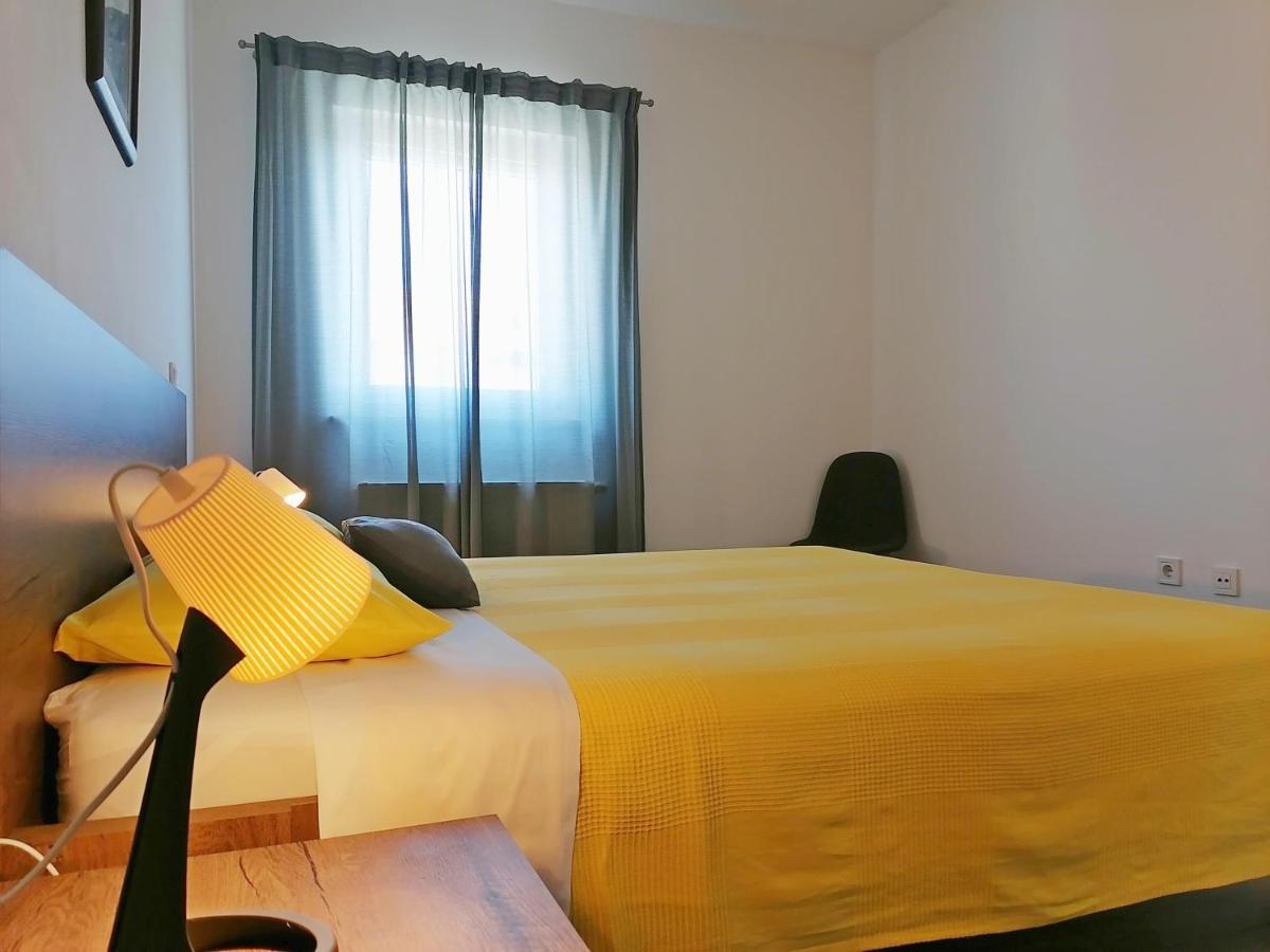 Holiday apartment Dunja Pula Bagian luar foto